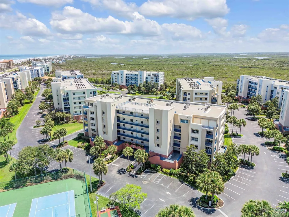 5300 S ATLANTIC AVENUE #8-206 New Smyrna Beach, FL 32169