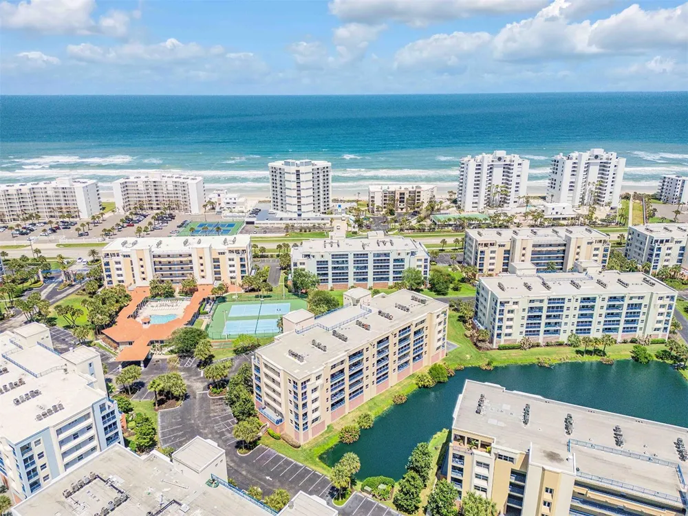 5300 S ATLANTIC AVENUE #8-206 New Smyrna Beach, FL 32169