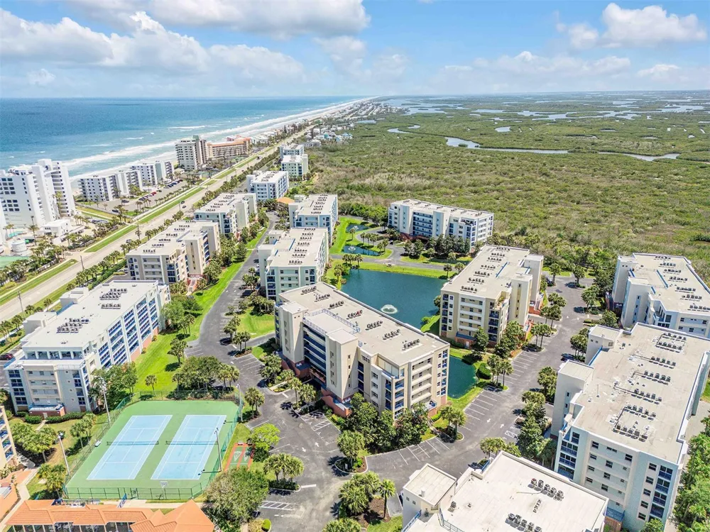 5300 S ATLANTIC AVENUE #8-206 New Smyrna Beach, FL 32169