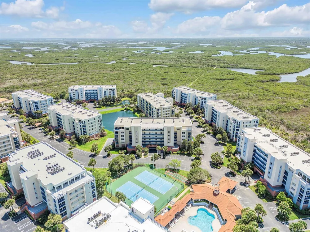 5300 S ATLANTIC AVENUE #8-206 New Smyrna Beach, FL 32169