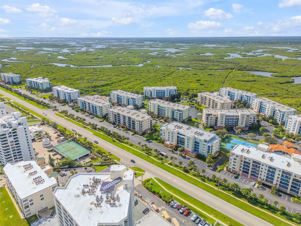 5300 S ATLANTIC AVENUE #8-206 New Smyrna Beach, FL 32169
