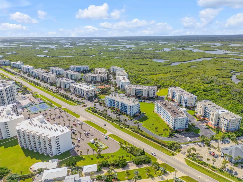 5300 S ATLANTIC AVENUE #8-206 New Smyrna Beach, FL 32169