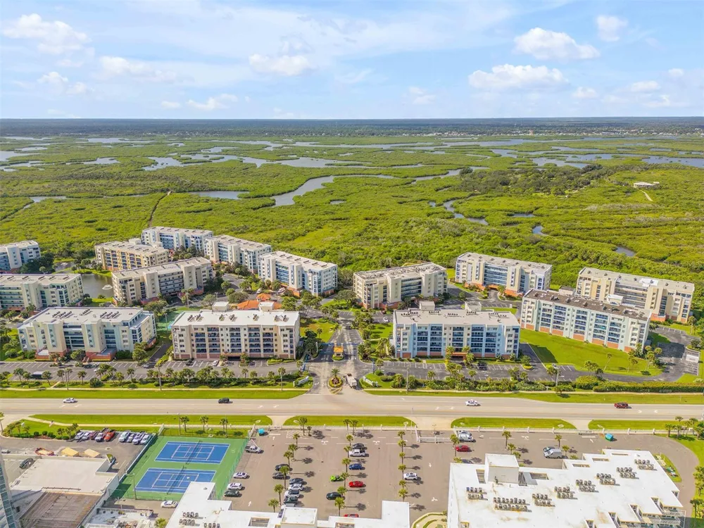 5300 S ATLANTIC AVENUE #8-206 New Smyrna Beach, FL 32169