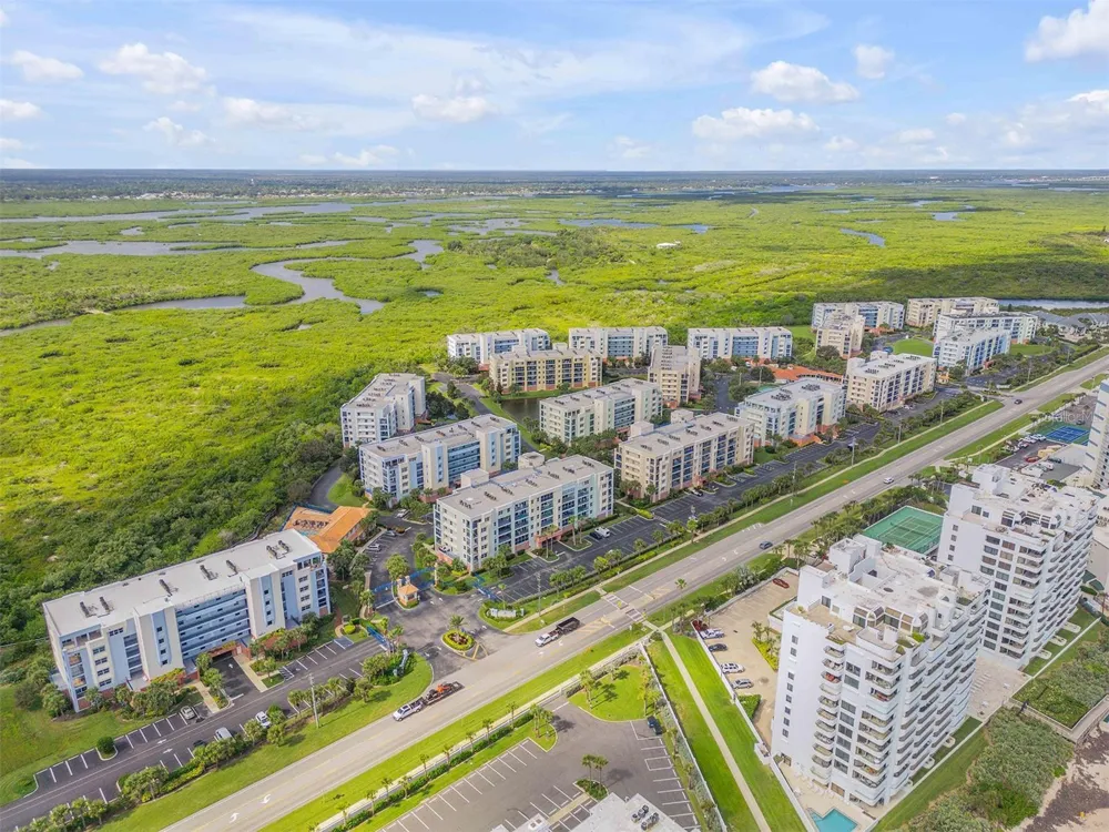 5300 S ATLANTIC AVENUE #8-206 New Smyrna Beach, FL 32169