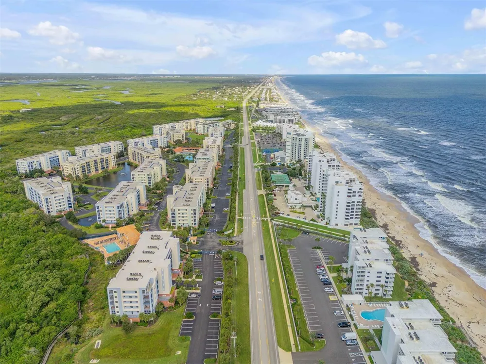 5300 S ATLANTIC AVENUE #8-206 New Smyrna Beach, FL 32169
