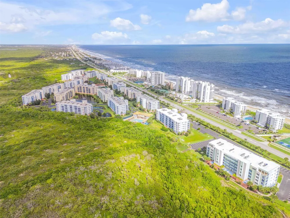 5300 S ATLANTIC AVENUE #8-206 New Smyrna Beach, FL 32169
