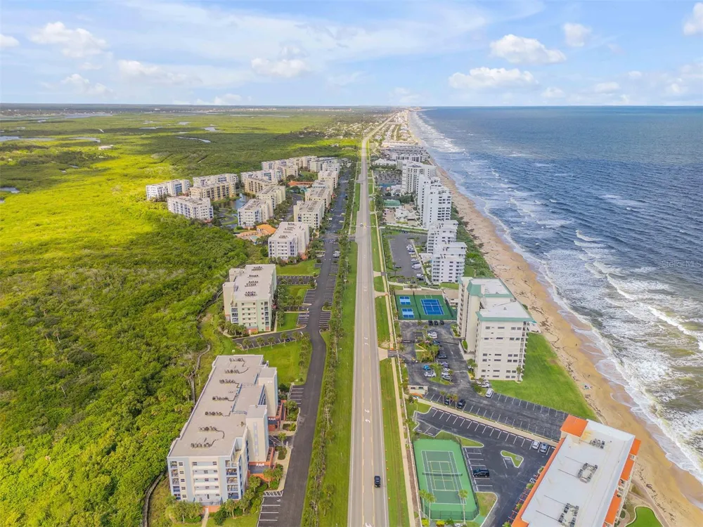 5300 S ATLANTIC AVENUE #8-206 New Smyrna Beach, FL 32169