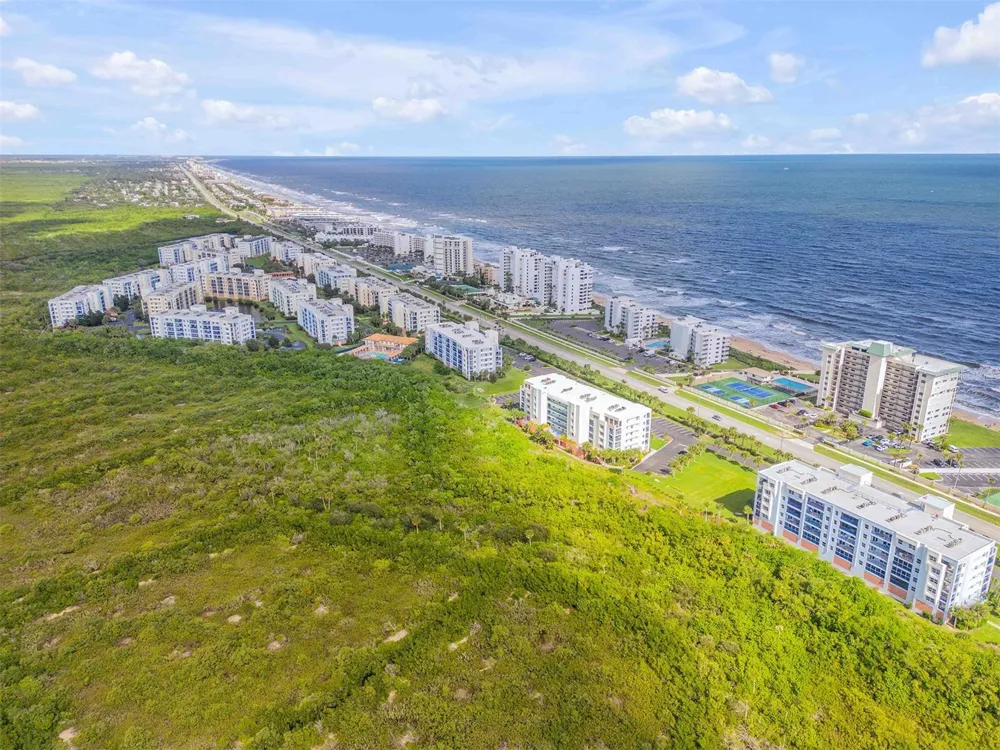5300 S ATLANTIC AVENUE #8-206 New Smyrna Beach, FL 32169