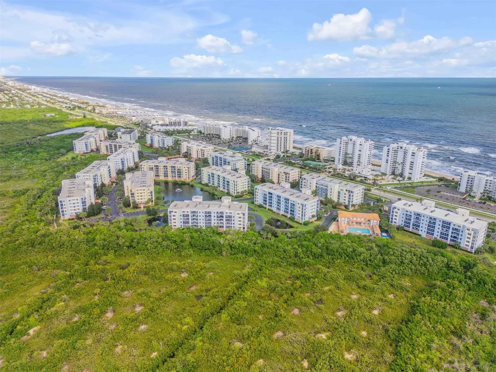 5300 S ATLANTIC AVENUE #8-206 New Smyrna Beach, FL 32169