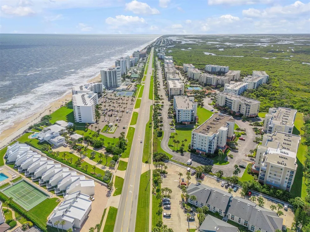 5300 S ATLANTIC AVENUE #8-206 New Smyrna Beach, FL 32169