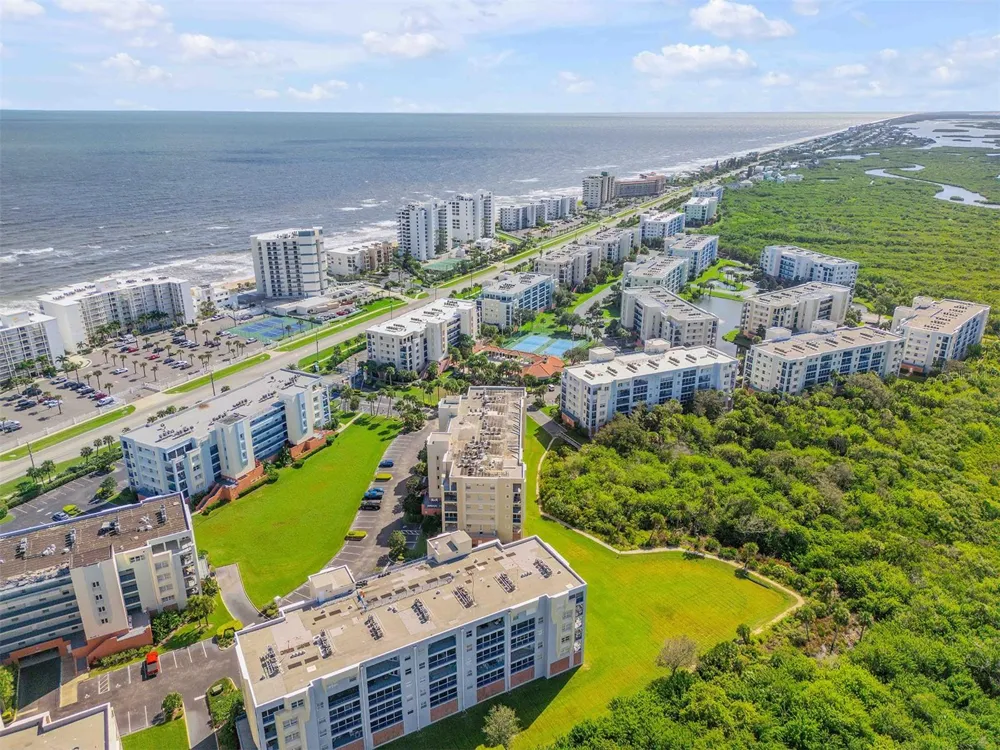 5300 S ATLANTIC AVENUE #8-206 New Smyrna Beach, FL 32169