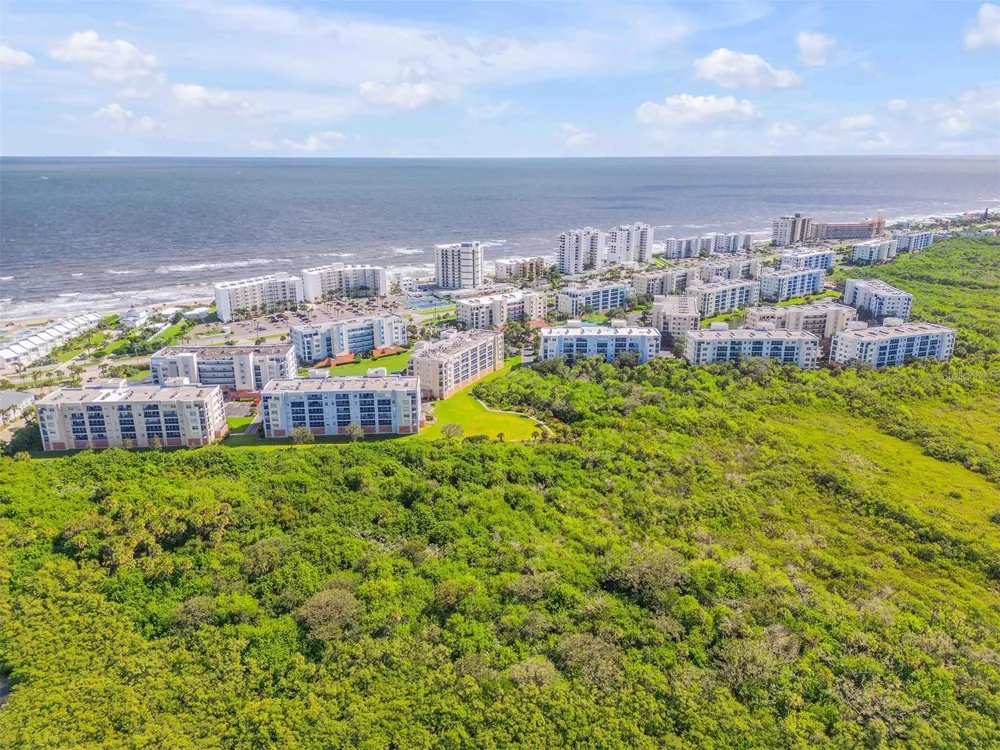 5300 S ATLANTIC AVENUE #8-206 New Smyrna Beach, FL 32169