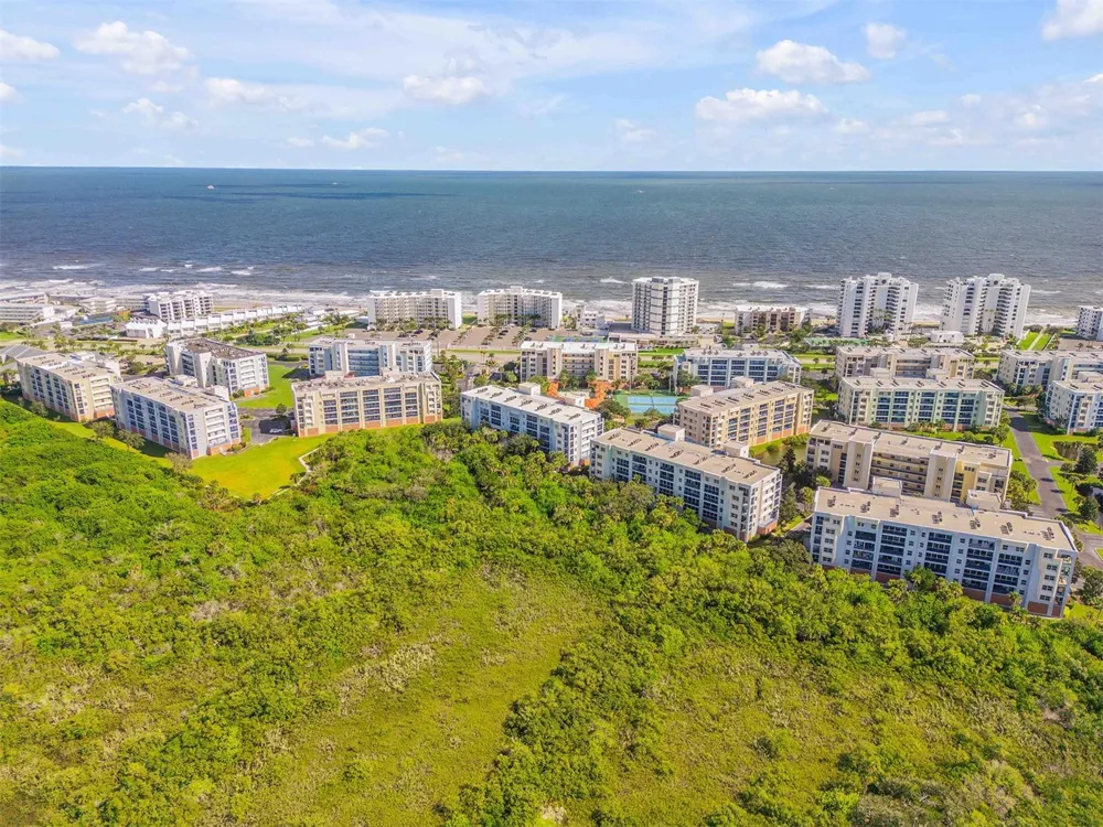 5300 S ATLANTIC AVENUE #8-206 New Smyrna Beach, FL 32169
