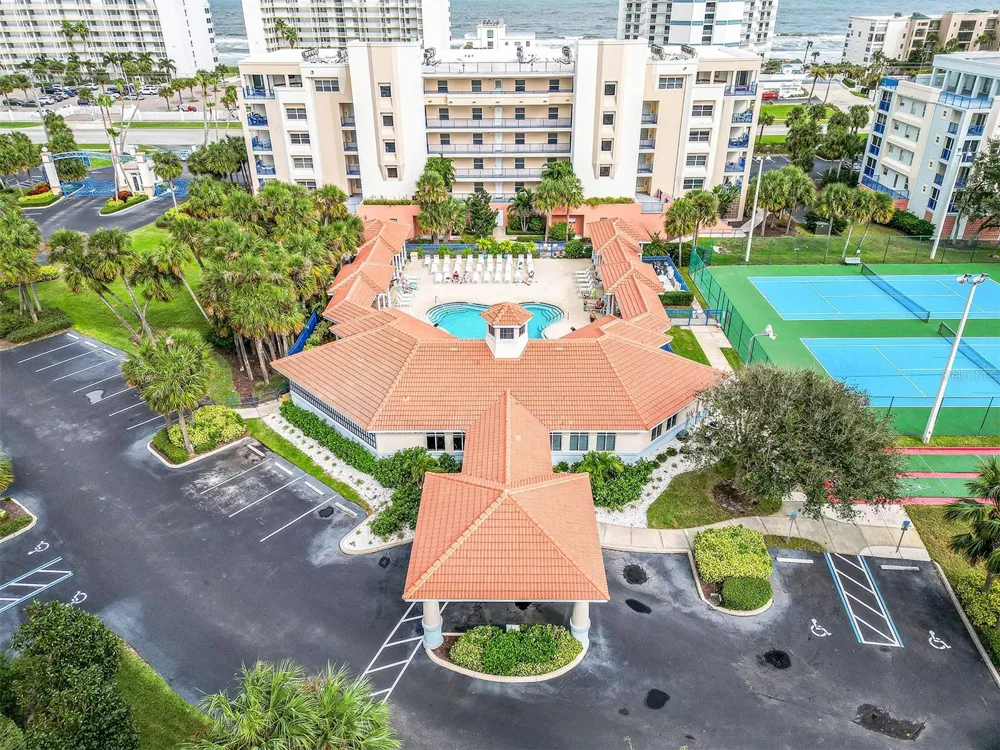 5300 S ATLANTIC AVENUE #8-206 New Smyrna Beach, FL 32169