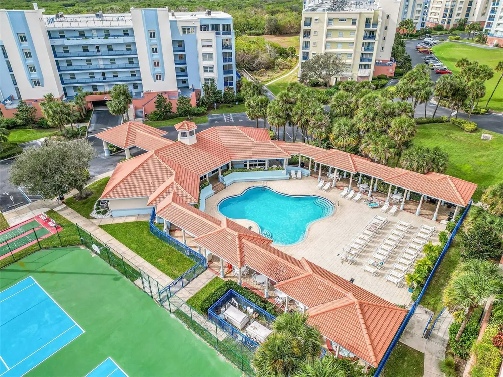 5300 S ATLANTIC AVENUE #8-206 New Smyrna Beach, FL 32169