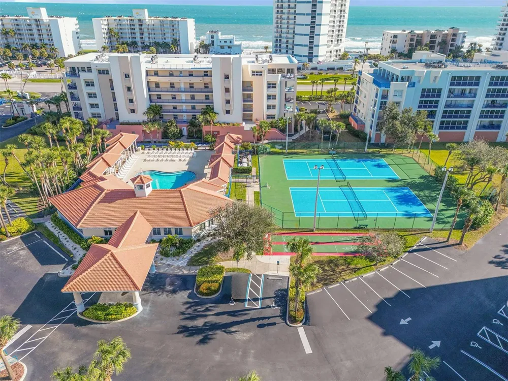 5300 S ATLANTIC AVENUE #8-206 New Smyrna Beach, FL 32169