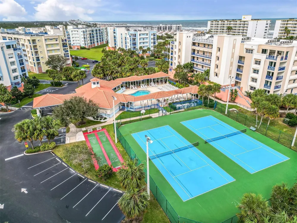 5300 S ATLANTIC AVENUE #8-206 New Smyrna Beach, FL 32169