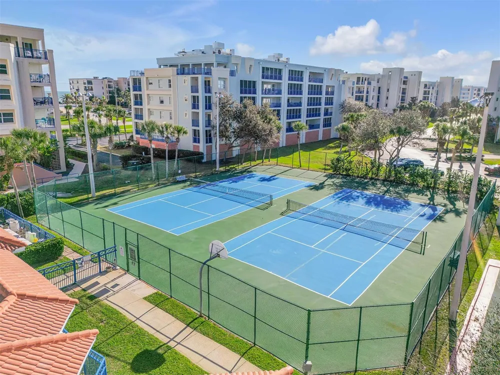 5300 S ATLANTIC AVENUE #8-206 New Smyrna Beach, FL 32169