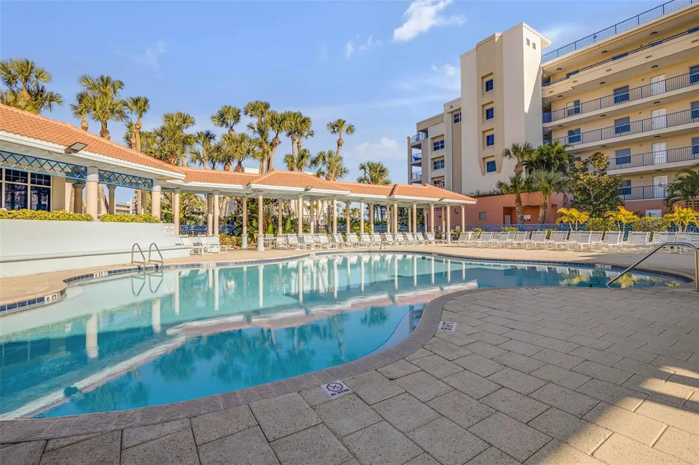 5300 S ATLANTIC AVENUE #8-206 New Smyrna Beach, FL 32169