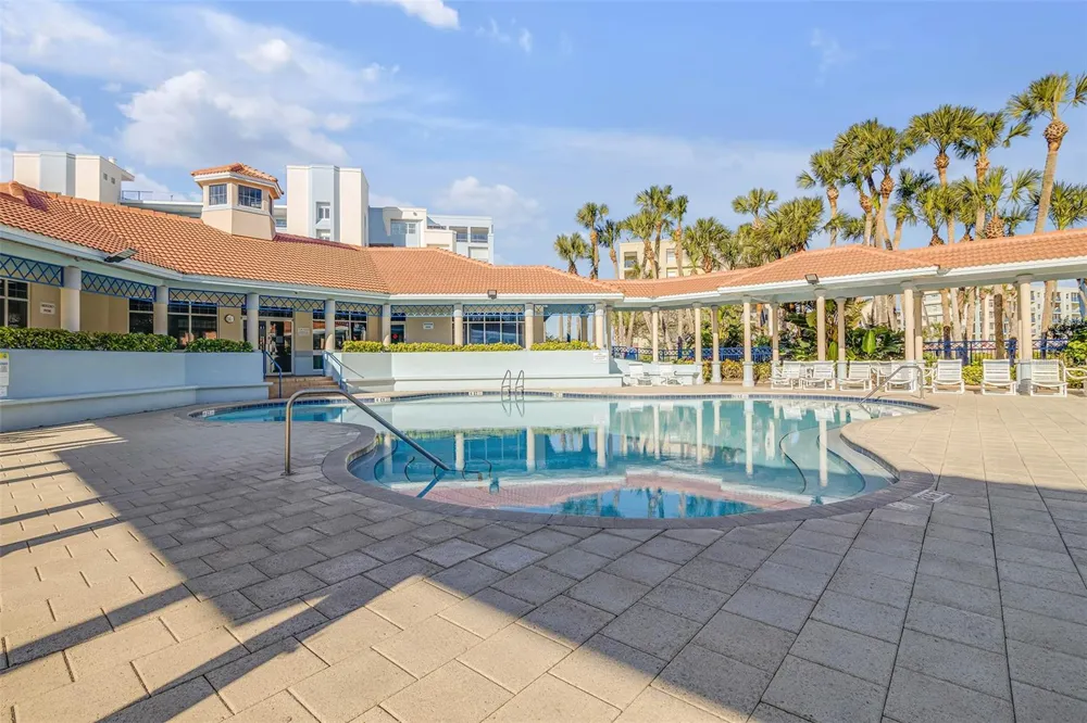 5300 S ATLANTIC AVENUE #8-206 New Smyrna Beach, FL 32169