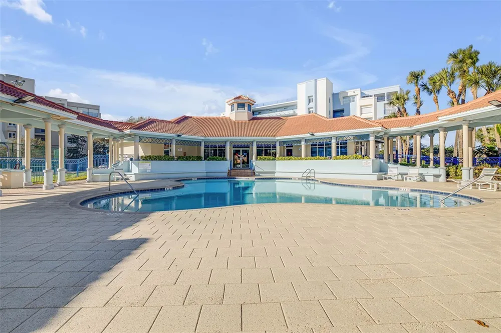 5300 S ATLANTIC AVENUE #8-206 New Smyrna Beach, FL 32169