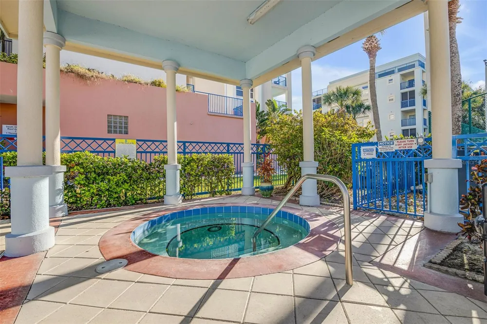 5300 S ATLANTIC AVENUE #8-206 New Smyrna Beach, FL 32169