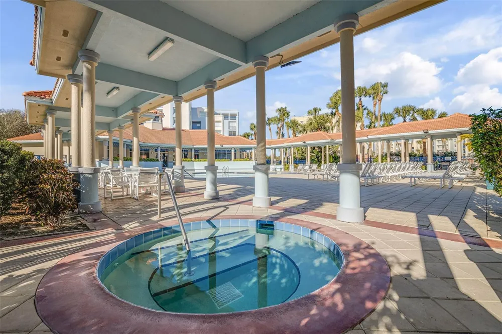 5300 S ATLANTIC AVENUE #8-206 New Smyrna Beach, FL 32169