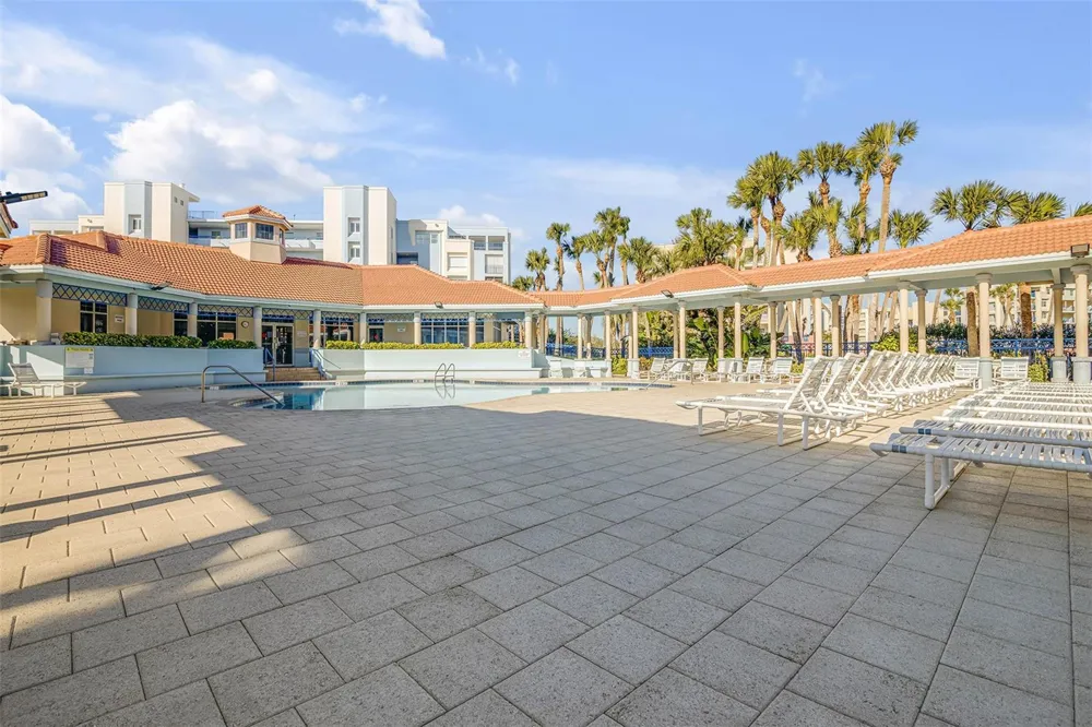 5300 S ATLANTIC AVENUE #8-206 New Smyrna Beach, FL 32169