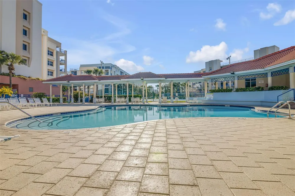 5300 S ATLANTIC AVENUE #8-206 New Smyrna Beach, FL 32169