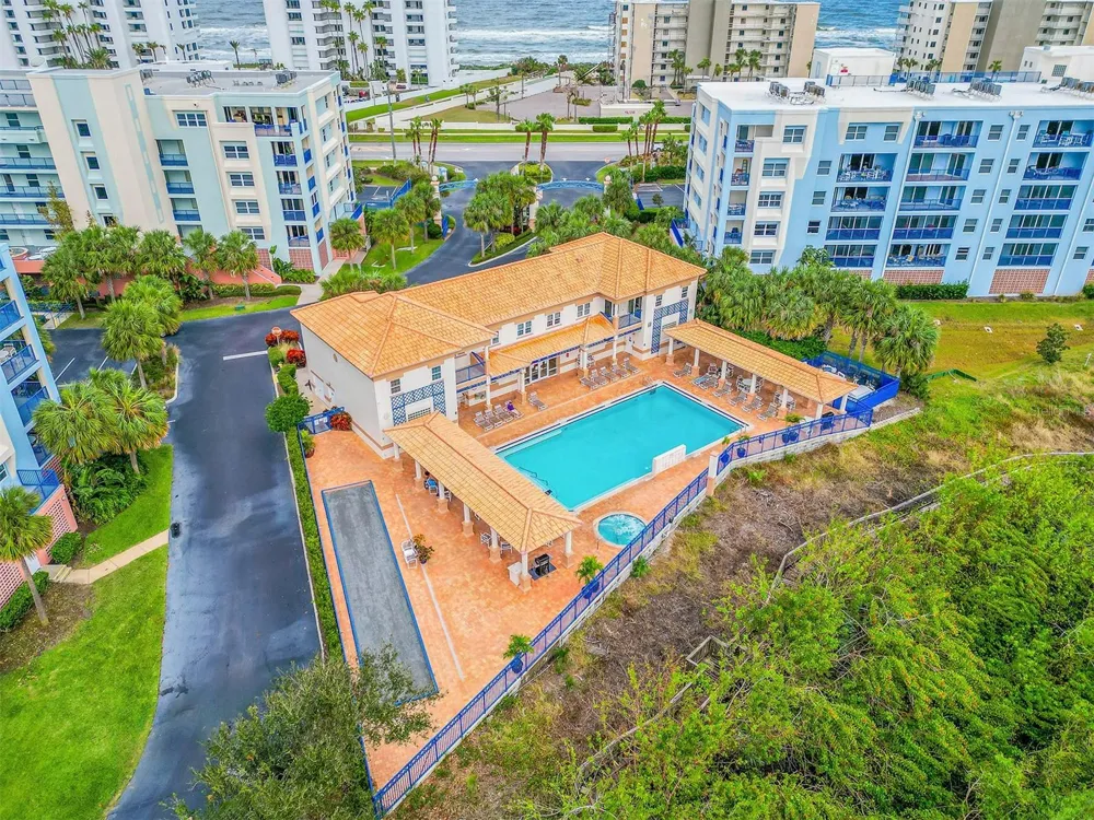 5300 S ATLANTIC AVENUE #8-206 New Smyrna Beach, FL 32169