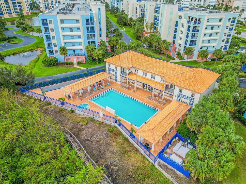 5300 S ATLANTIC AVENUE #8-206 New Smyrna Beach, FL 32169