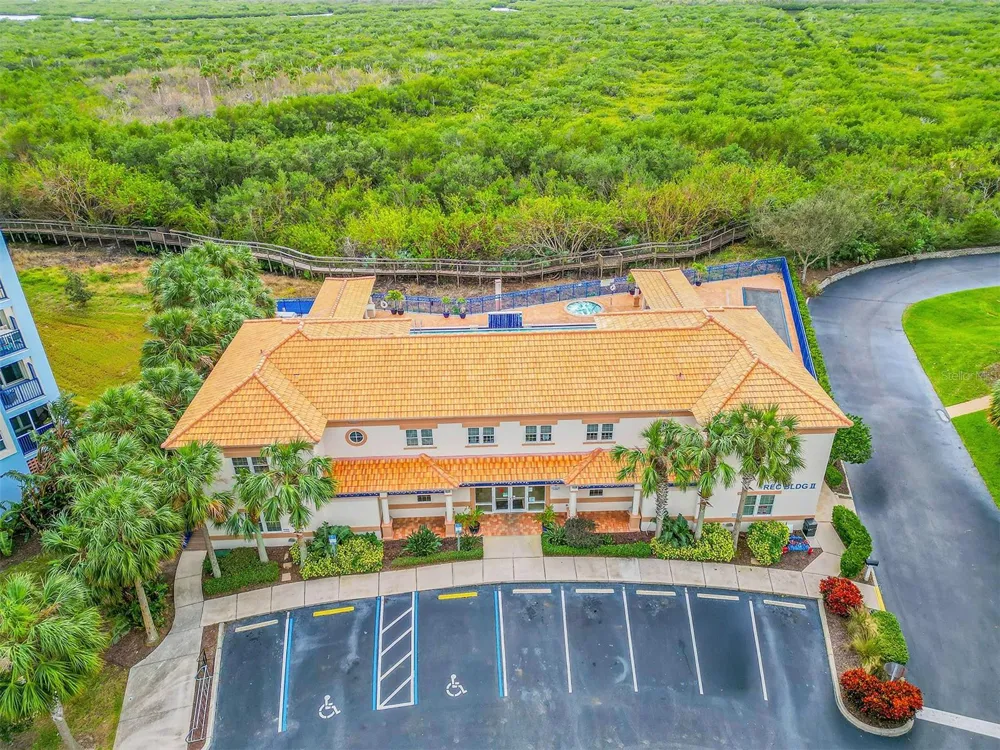 5300 S ATLANTIC AVENUE #8-206 New Smyrna Beach, FL 32169