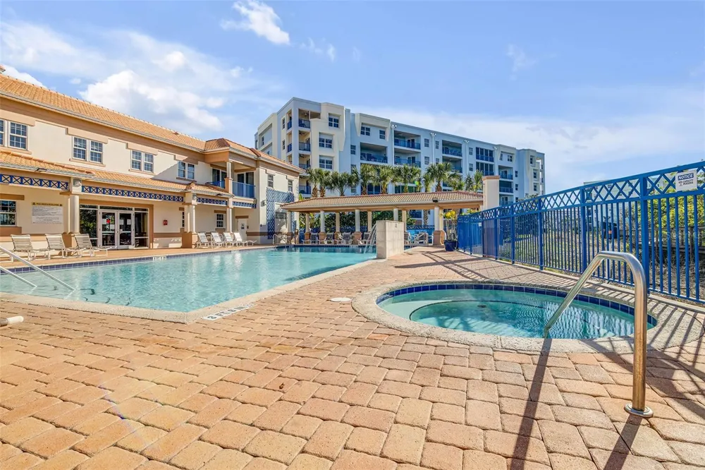 5300 S ATLANTIC AVENUE #8-206 New Smyrna Beach, FL 32169