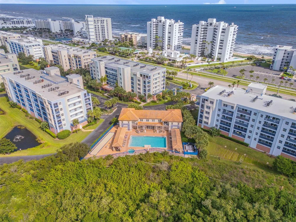 5300 S ATLANTIC AVENUE #8-206 New Smyrna Beach, FL 32169