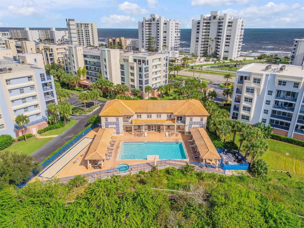 5300 S ATLANTIC AVENUE #8-206 New Smyrna Beach, FL 32169