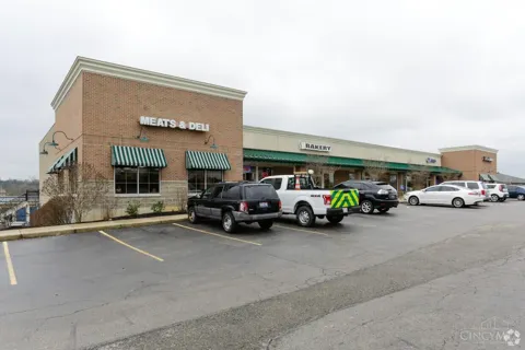1001 W Main Street