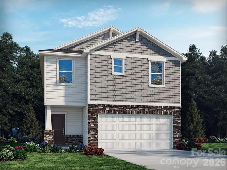 5046 Poplin Valley Cherryville, NC 28021