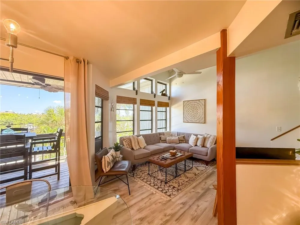 4481 Escondidio Lane #80 Upper Captiva, FL 33924