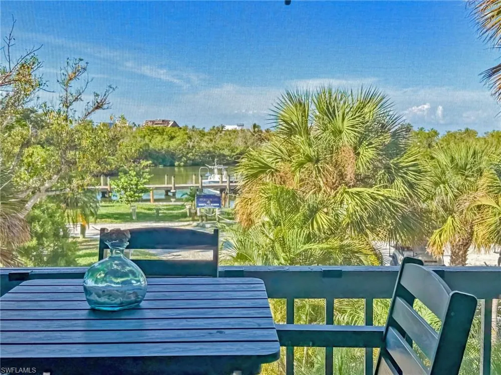 4481 Escondidio Lane #80 Upper Captiva, FL 33924