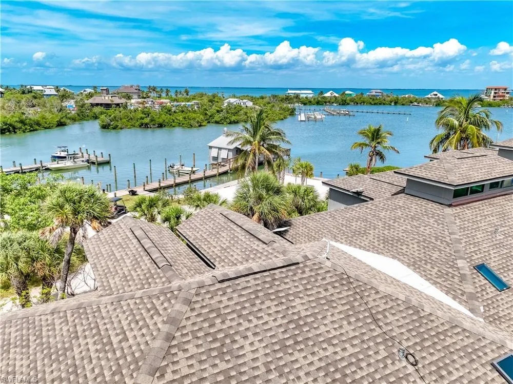 4481 Escondidio Lane #80 Upper Captiva, FL 33924