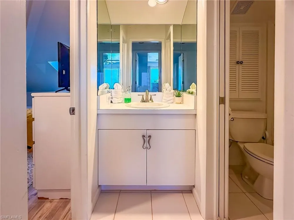 4481 Escondidio Lane #80 Upper Captiva, FL 33924