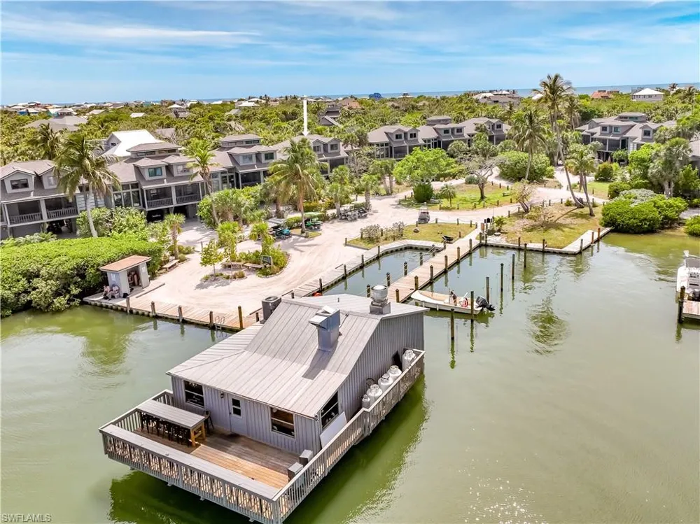 4481 Escondidio Lane #80 Upper Captiva, FL 33924