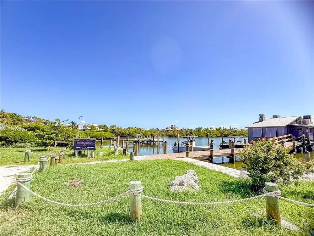 4481 Escondidio Lane #80 Upper Captiva, FL 33924