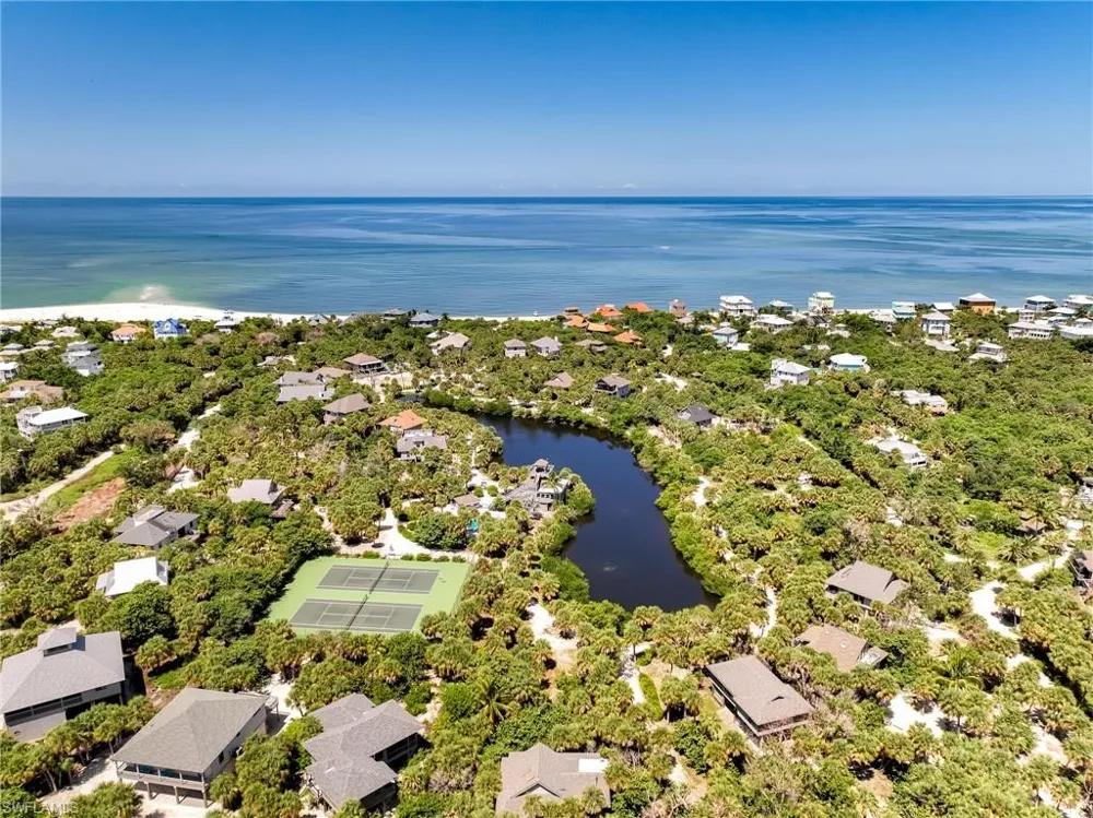 4481 Escondidio Lane #80 Upper Captiva, FL 33924