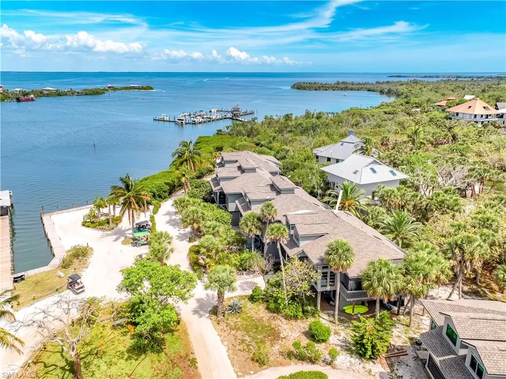 4481 Escondidio Lane #80 Upper Captiva, FL 33924