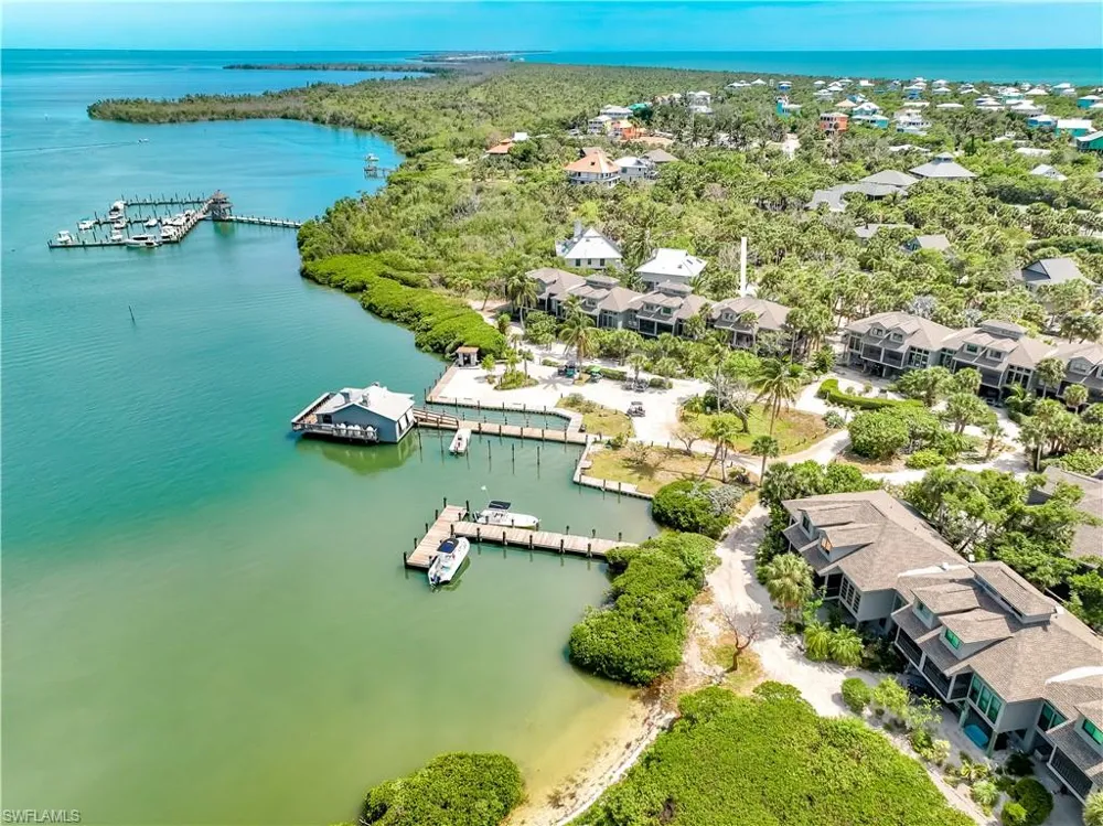 4481 Escondidio Lane #80 Upper Captiva, FL 33924