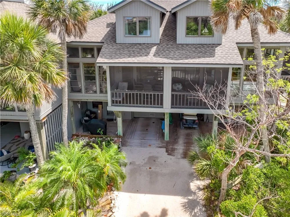 4481 Escondidio Lane #80 Upper Captiva, FL 33924