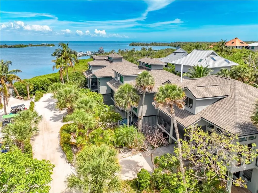 4481 Escondidio Lane #80 Upper Captiva, FL 33924