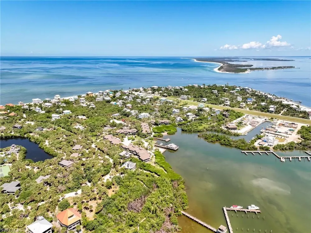 4481 Escondidio Lane #80 Upper Captiva, FL 33924