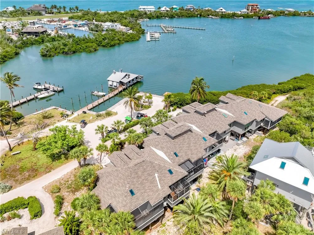 4481 Escondidio Lane #80 Upper Captiva, FL 33924
